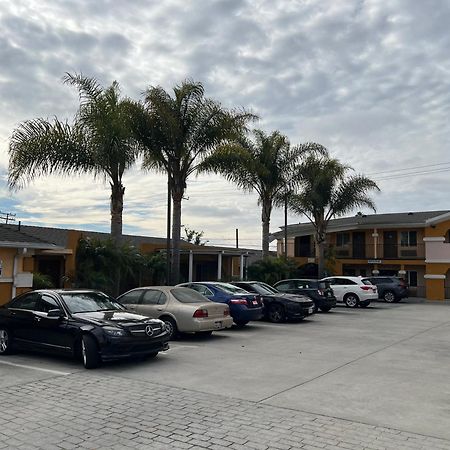 Amber Motel Inglewood Ngoại thất bức ảnh