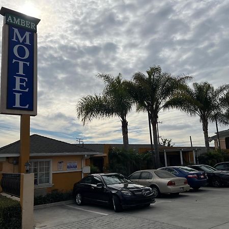 Amber Motel Inglewood Ngoại thất bức ảnh