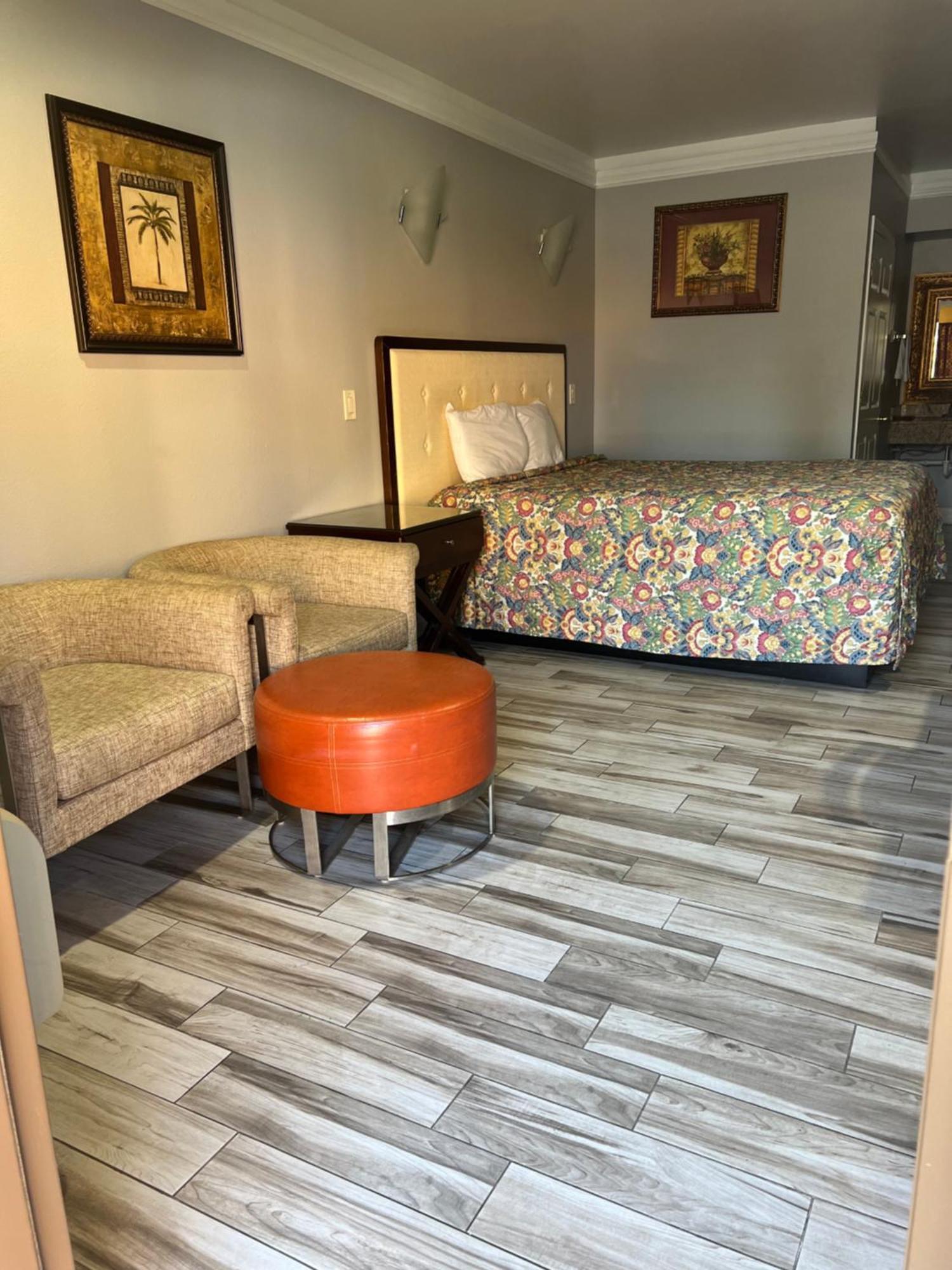 Amber Motel Inglewood Ngoại thất bức ảnh