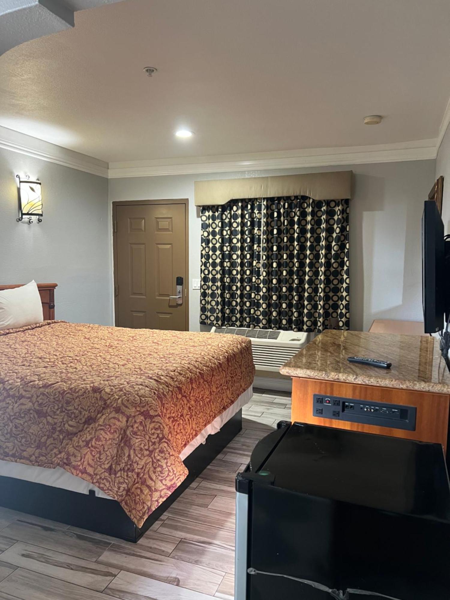 Amber Motel Inglewood Ngoại thất bức ảnh