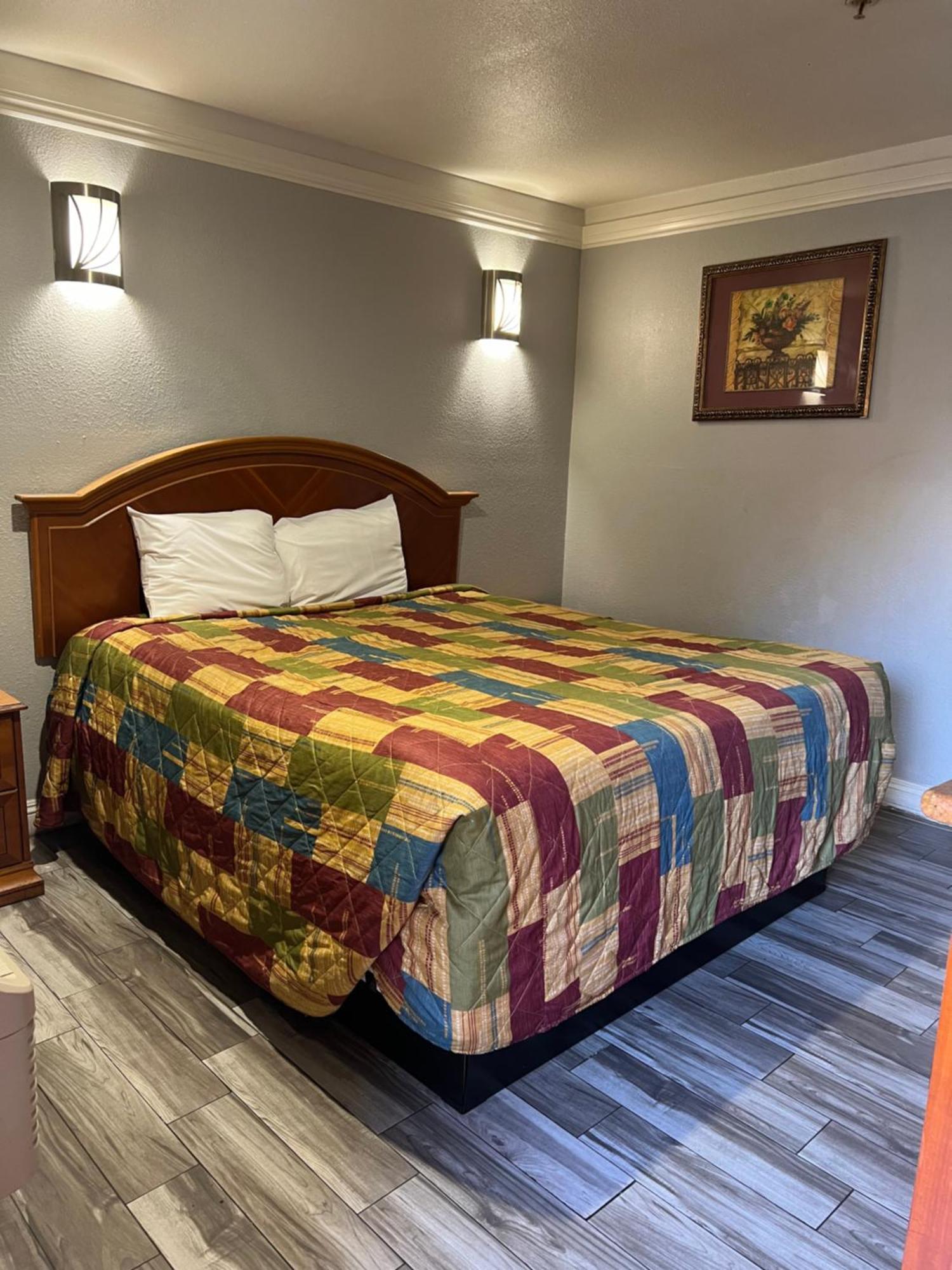 Amber Motel Inglewood Ngoại thất bức ảnh