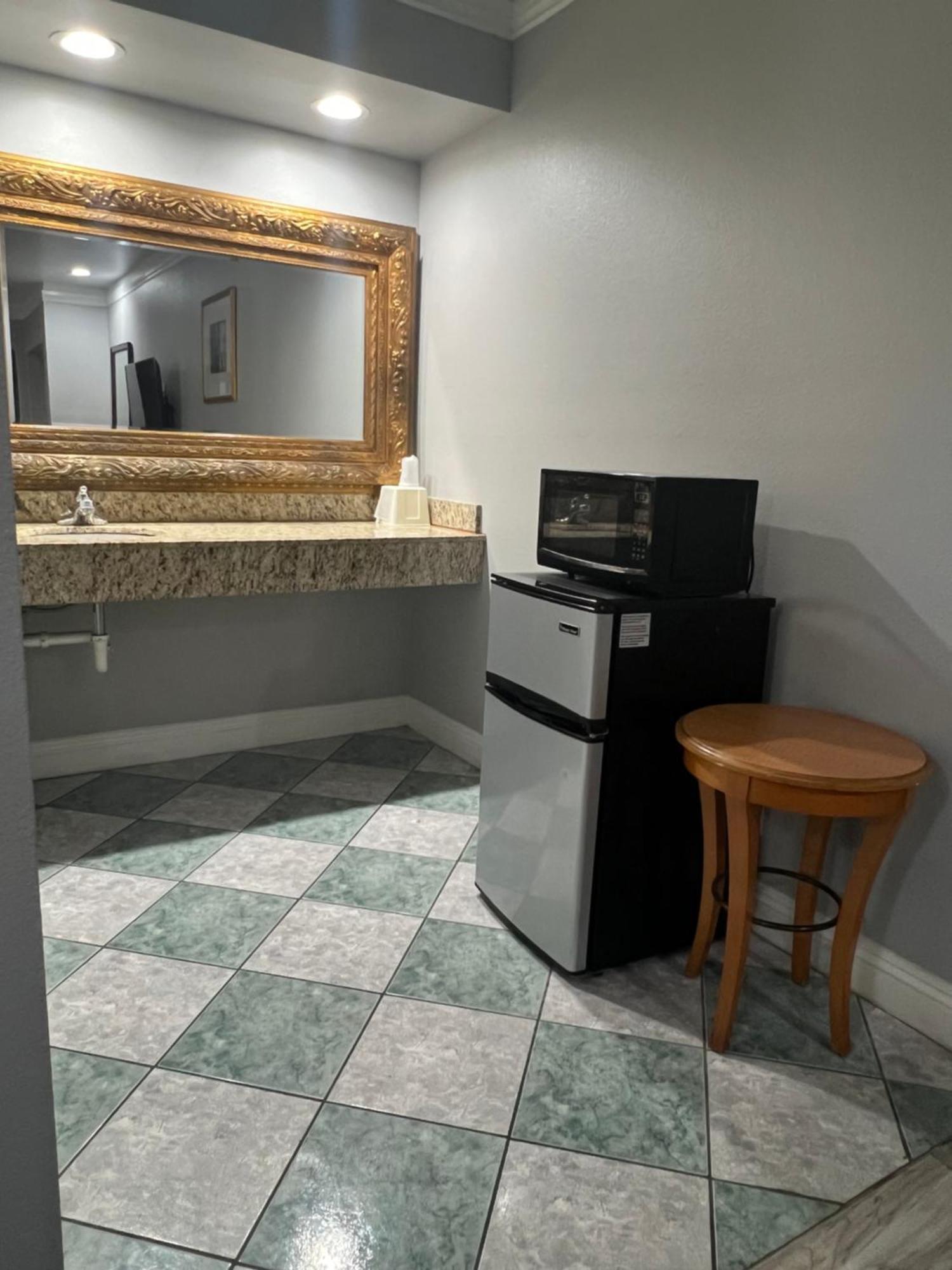 Amber Motel Inglewood Ngoại thất bức ảnh
