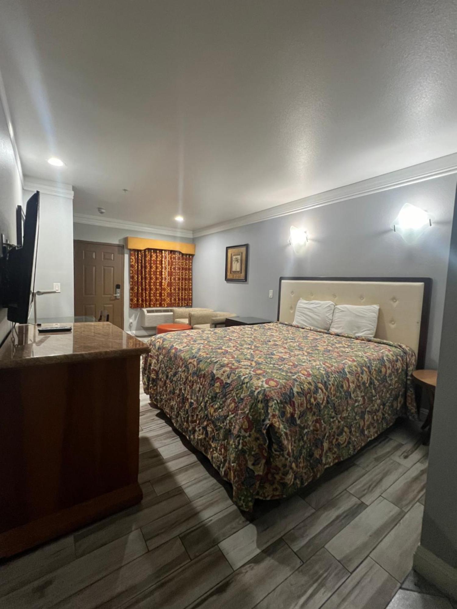 Amber Motel Inglewood Ngoại thất bức ảnh