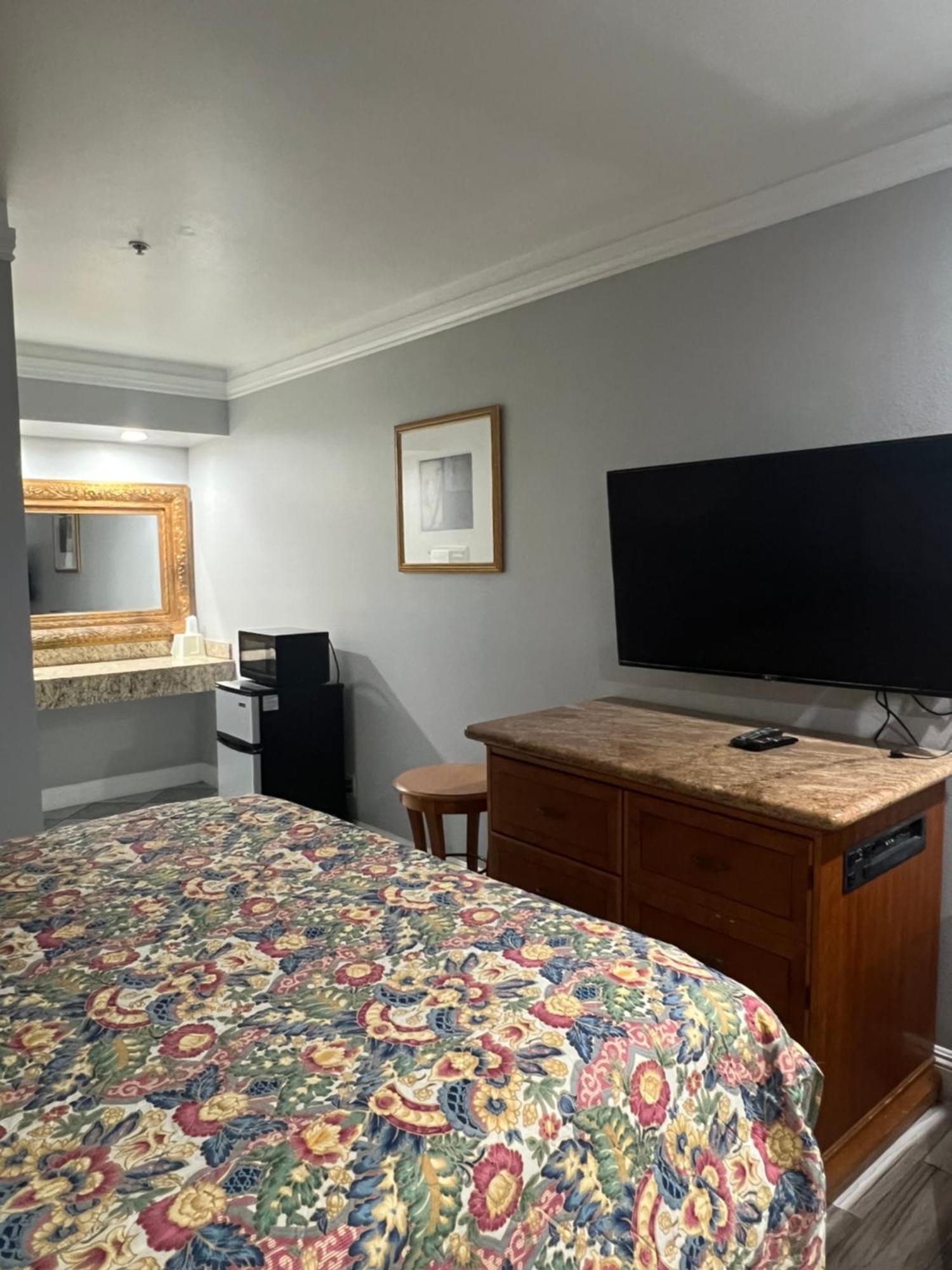 Amber Motel Inglewood Ngoại thất bức ảnh