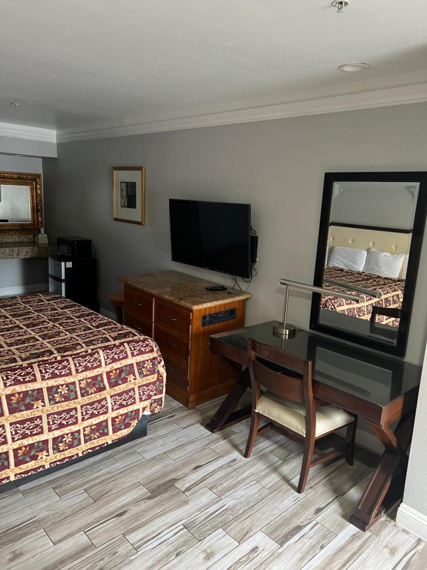 Amber Motel Inglewood Ngoại thất bức ảnh